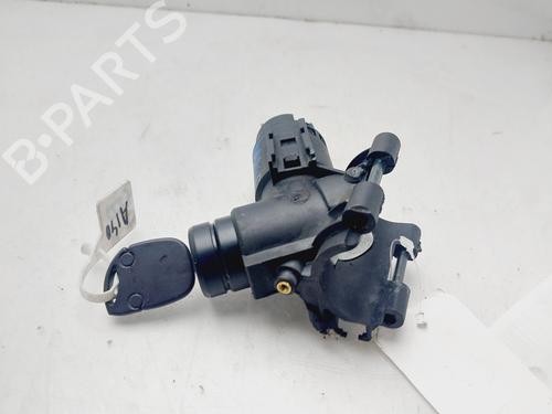 Ignition barrel MERCEDES-BENZ A-CLASS (W168) A 140 (168.031, 168.131) | BP21530925M48