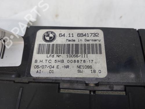 Climate control BMW 3 (E46) 320 d | BP17133039I5 