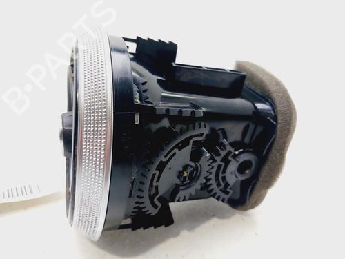 Luftventilen AUDI A3 (8V1, 8VK)  | BP29763708I21 