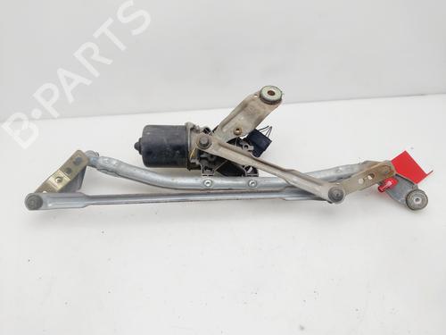 Front wiper motor RENAULT MEGANE II (BM0/1_, CM0/1_) 1.5 dCi (BM0F, BM0T, BM2B, CM0F, CM0T) | BP30194714M29 