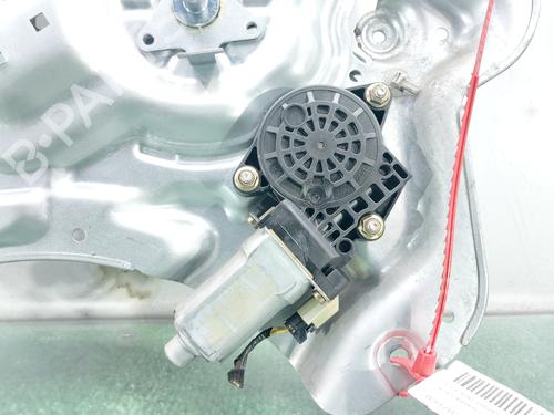 Rear left window mechanism KIA CERATO I Saloon (LD) 1.6 | BP11723511C24 