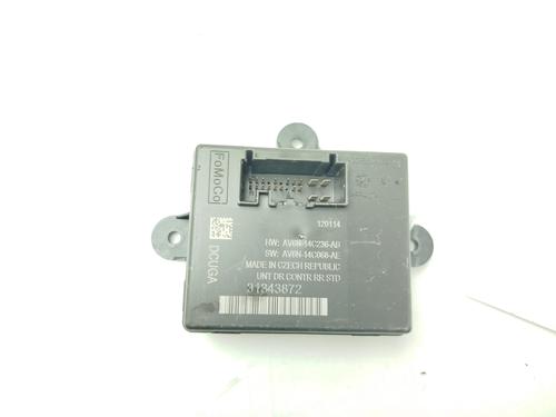 Comfort control module VOLVO V60 I (155) | BP33313810M56 - Image 3
