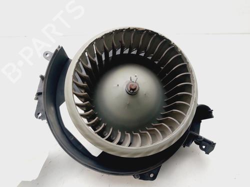 Heater blower motor AUDI A6 C6 (4F2) 2.4 | BP22752532M62 