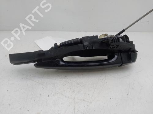 Front right exterior door handle BMW X5 (E70) 3.0 d | BP24469322C129 