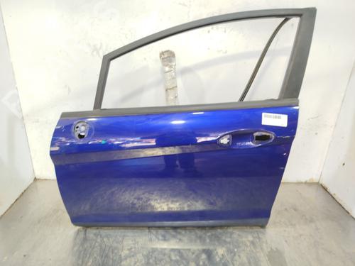 Used Left front door Left front door FORD FIESTA VI (CB1, CCN) [2008-2026] 34404481 34404481