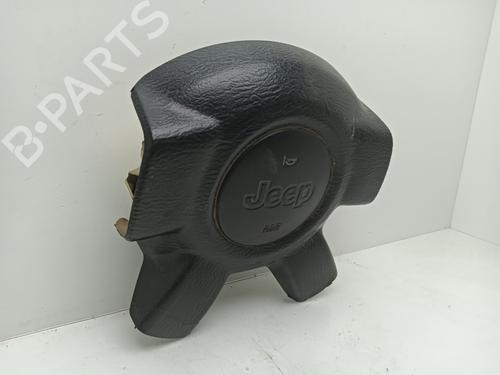 Driver airbag JEEP CHEROKEE (KJ)  | BP22441852C9 
