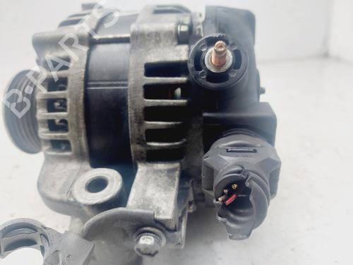 Alternator TOYOTA AVENSIS Saloon (_T25_) 2.0 D-4D (ADT250_, ADT250R) | BP27171121M7