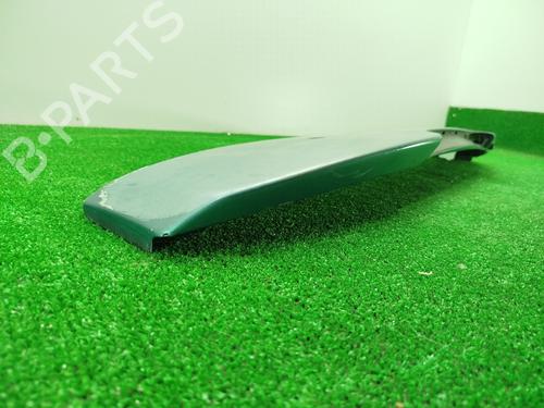 Spoiler bakluke RENAULT CLIO II (BB_, CB_) 1.2 16V (BB05, BB0W, BB11, BB27, BB2T, BB2U, BB2V, CB05,... | BP29565387C96 