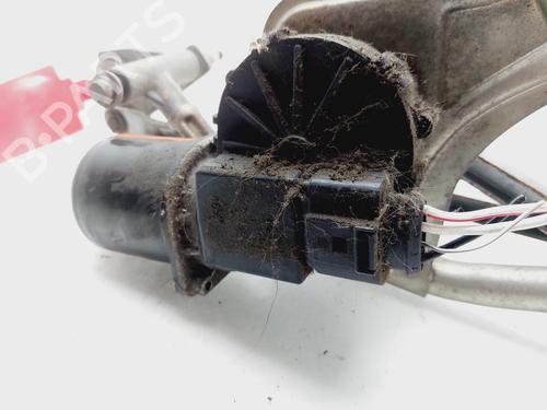 Front wiper motor FIAT LINEA (323_, 110_)  | BP28191376M29 