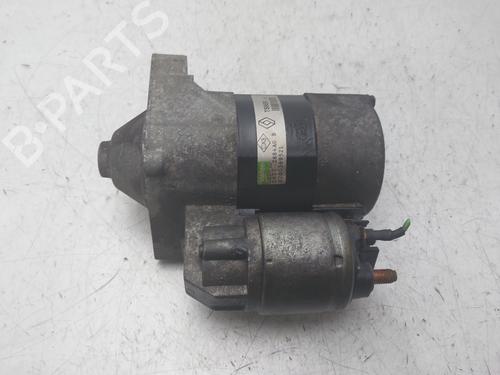 Startmotor RENAULT CLIO III (BR0/1, CR0/1)  | BP30873982M8 