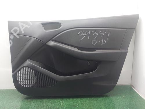 Used Front right panel Front right panel RENAULT CLIO V (B7_) [2019-2026] 34735635 34735635