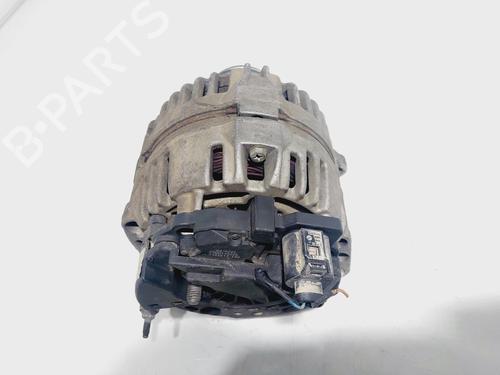 Alternator AUDI A3 (8P1)  | BP29306585M7 