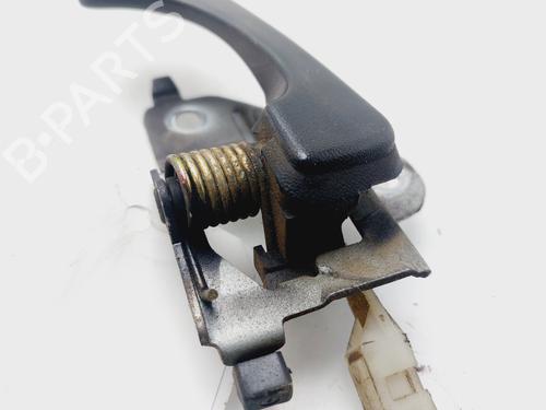 Front left interior door handle MITSUBISHI CARISMA Saloon (DA_) 1.9 TD (DA4A) | BP20294489I13 