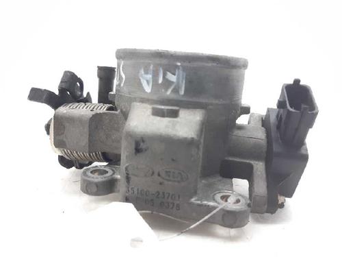 Throttle body KIA SPORTAGE II (JE_, KM_)  | BP5936280M82