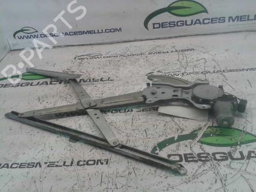 Raammechaniek rechts voor SUZUKI SX4 (EY, GY) 1.6 DDIS (RW416D) (90 hp) 2894484