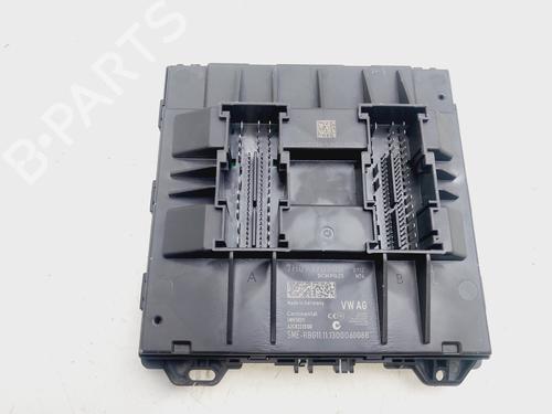 Used Electronic module SEAT IBIZA IV SC (6J1, 6P5) [2008-2018]  26586529