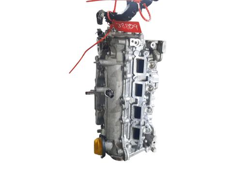 Cylinder head RENAULT MEGANE III Hatchback (BZ0/1_, B3_) 1.2 TCe (BZ2B, BZ11) | BP27816414M5 