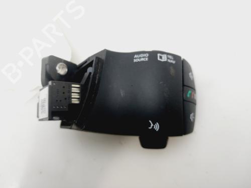 Used Switch RENAULT FLUENCE (L3_) 1.5 dCi (L30D, L30L, L306, L33F, L33L, L33M, L33V, L33W) (110 hp) 31608891