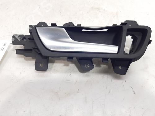 Front left interior door handle AUDI A4 B8 (8K2) [2007-2016]null 8K0837019 | 8K0837019 |