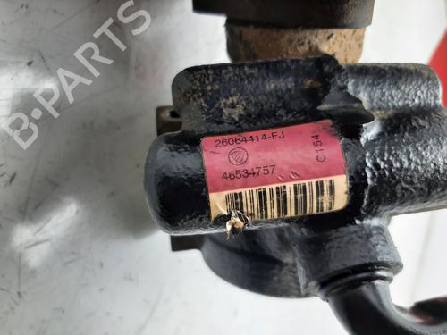 Steering pump ALFA ROMEO 147 (937_) 1.9 JTD (937.AXF1A, 937.BXF1A) | BP16012353M99 