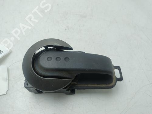 Used Front right interior door handle NISSAN MICRA III (K12) 1.5 dCi (65 hp) 27322536