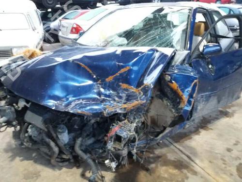 Right front door AUDI A3 (8L1) 1.9 TDI | BP2892648C3 