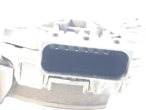 Pedal CHEVROLET CRUZE Hatchback (J305) 2.0 CDI | BP10633301I4 