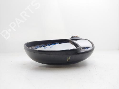Left mirror FIAT MULTIPLA (186_) 1.9 JTD 110 | BP27191700C26 