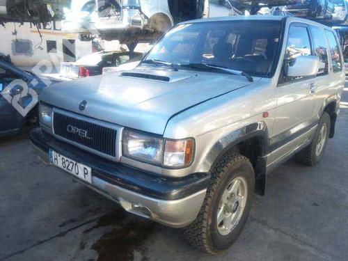 Used Parts OPEL MONTEREY A (M92)  3.1 TD (UBS69D, UBS69G)  918852