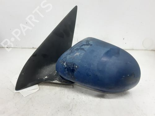 Left mirror FIAT BRAVA (182_) 1.9 TD 75 S (182.BF) | BP7214384C26 