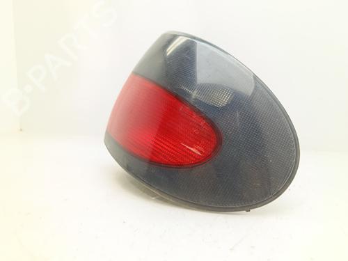 Right taillight RENAULT MEGANE I Classic (LA0/1_) 1.6 e (LA0F, LA0S) | BP28314497C35 