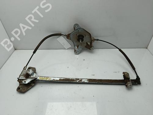 Used Front left window mechanism FORD TRANSIT CONNECT (P65_, P70_, P80_) 1.8 Di (75 hp) 31267454