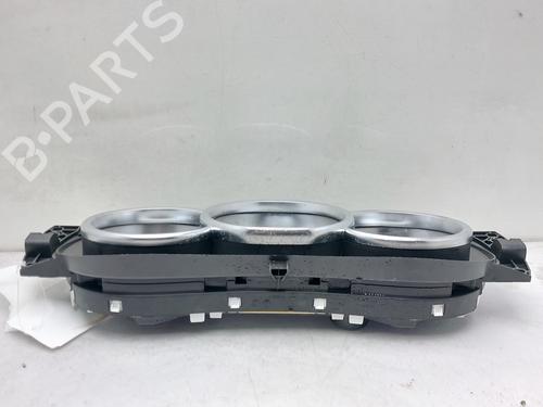 Instrument cluster DACIA SANDERO II  | BP12440712C47 
