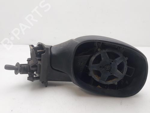 Used Right mirror CITROËN C3 I (FC_, FN_) [2002-2013]  18033257