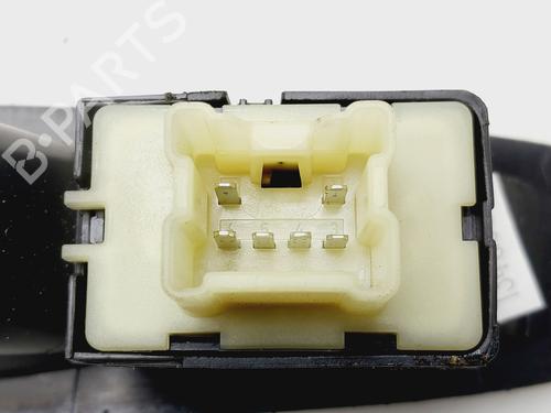 Right rear window switch RENAULT CLIO IV (BH_) | BP33207890I28 - Image 2