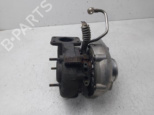 Turbocharger/Supercharger SAAB 9-5 Estate (YS3E) 3.0 TiD | BP30964132M71 