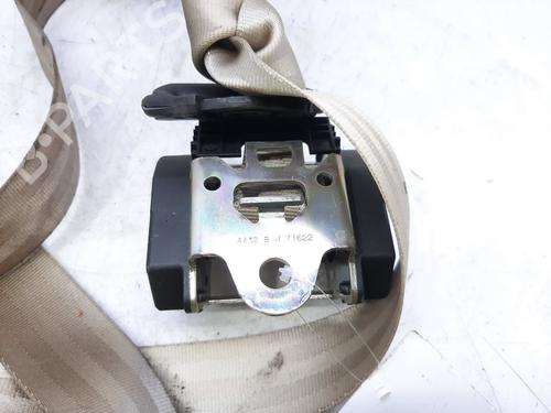 Rear right seatbelt AUDI Q7 (4LB) 3.0 TDI quattro | BP10195684I28 