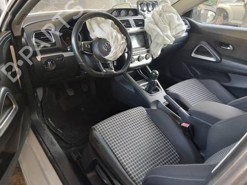 Switch VW SCIROCCO III (137, 138) | BP40076923I30 - Image 8