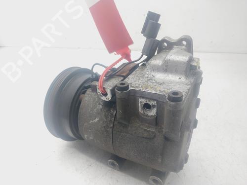 AC compressor HYUNDAI ACCENT II (LC) 1.5 | BP29490990M34 