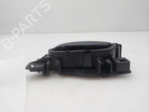 Front left interior door handle CITROËN BERLINGO MULTISPACE (B9) 1.6 HDi 75 16V | BP17238651I13 