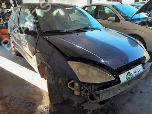 Bremselys FORD FOCUS I (DAW, DBW) 1.8 TDCi | BP11690915L11 