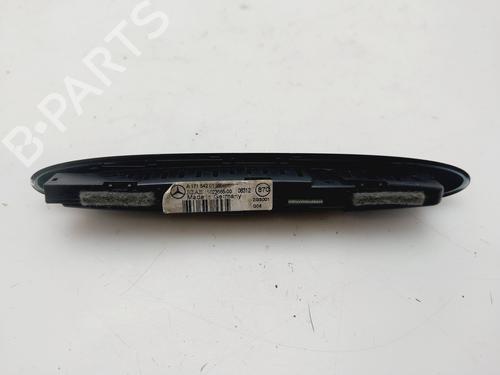 Electronic sensor MERCEDES-BENZ B-CLASS Sports Tourer (W245)  | BP29612053M84 