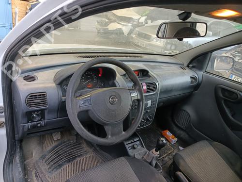 Lenksäule OPEL CORSA C (X01)  | BP29326310M21 