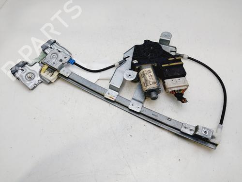 Rear left window mechanism SKODA OCTAVIA I (1U2) 1.6 | BP30560865C24