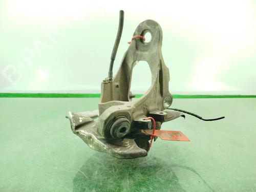 Right rear steering knuckle BMW X5 (E70) 3.0 d | BP26394098M28 