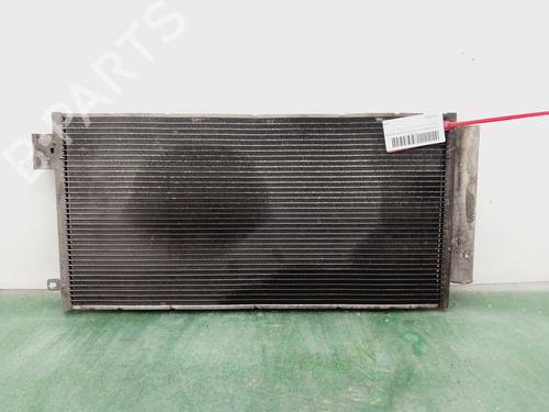 Radiador de A/C Radiador de A/C 38320456 38320456