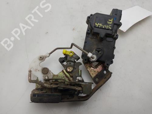 Used Rear right lock Rear right lock HYUNDAI ACCENT II (LC) 1.5 CRDi (82 hp) 35975880 35975880