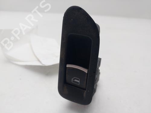 Left rear window switch VW GOLF VI (5K1) | BP33232050I29 - Image 2