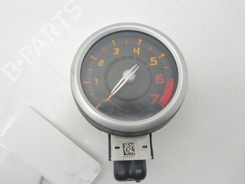 Kombiinstrument RENAULT TWINGO II (CN0_) 1.2 16V (CN0K, CN0V, CN0A) (76 hp) 32014671