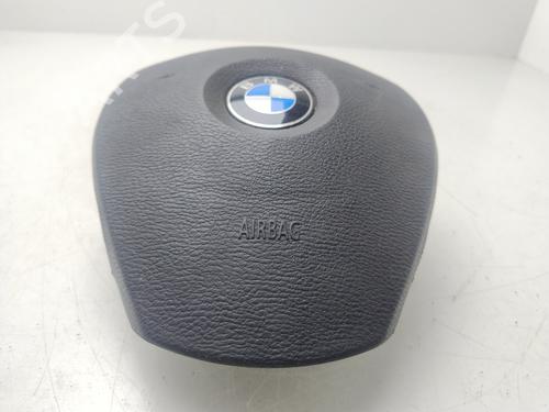 Driver airbag BMW X3 (E83) xDrive 20 d | BP27559386C9 